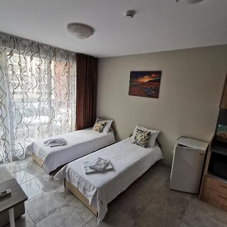 Admiral Plaza Sunrise Apartments C13 Slântsjev Brjag Eksteriør bilde