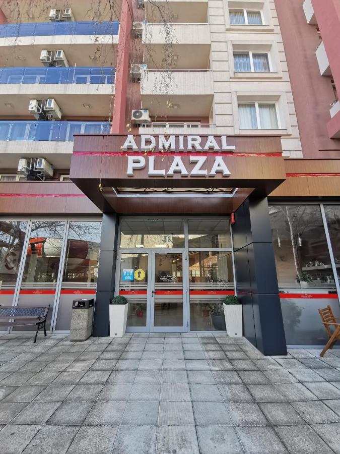 Admiral Plaza Sunrise Apartments C13 Slântsjev Brjag Eksteriør bilde