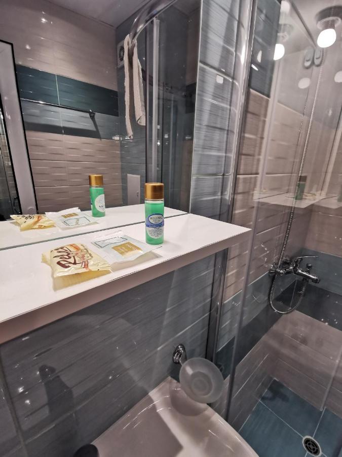 Admiral Plaza Sunrise Apartments C13 Slântsjev Brjag Eksteriør bilde