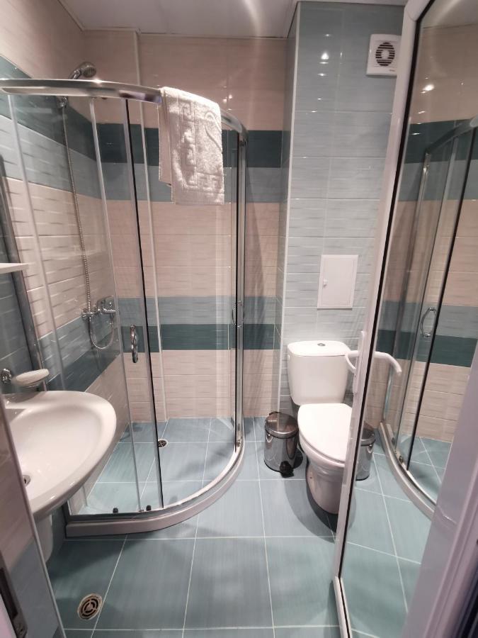 Admiral Plaza Sunrise Apartments C13 Slântsjev Brjag Eksteriør bilde